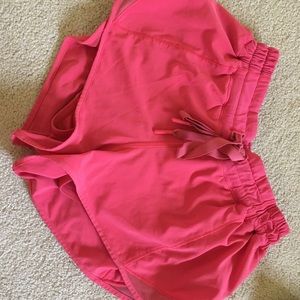 Hotty hot shorts 2.5” inseam